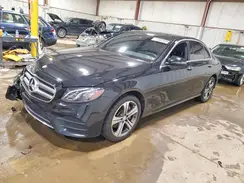 WDDZF4KB1HA178796 2017 MERCEDES-BENZ E-KLASSE