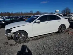 WDDZF4KB1HA190933 2017 MERCEDES-BENZ E-KLASSE