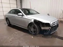 WDDZF4KB1HA191466 2017 MERCEDES-BENZ E-KLASSE