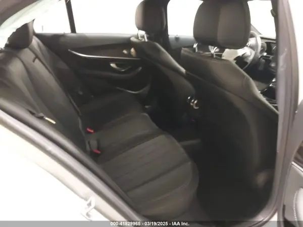 WDDZF4KB1HA191466 2017 MERCEDES-BENZ E-KLASSE - Image 8