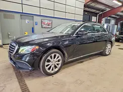 WDDZF4KB1HA201428 2017 MERCEDES-BENZ E-KLASSE