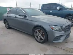 WDDZF4KB1HA204992 2017 MERCEDES-BENZ E-KLASSE