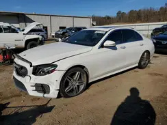 WDDZF4KB1HA205107 2017 MERCEDES-BENZ E-KLASSE
