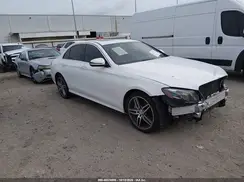 WDDZF4KB1HA205480 2017 MERCEDES-BENZ E-KLASSE