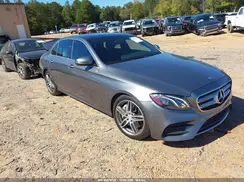 WDDZF4KB1HA226944 2017 MERCEDES-BENZ E-KLASSE
