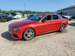 WDDZF4KB1HA230699 2017 MERCEDES-BENZ E-KLASSE