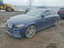 WDDZF4KB1HA232341 2017 MERCEDES-BENZ E-KLASSE