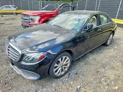 WDDZF4KB1HA234011 2017 MERCEDES-BENZ E-KLASSE