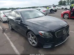 WDDZF4KB1HA234137 2017 MERCEDES-BENZ E-KLASSE
