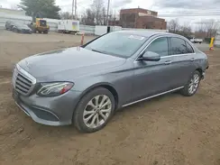 WDDZF4KB1HA234171 2017 MERCEDES-BENZ E-KLASSE