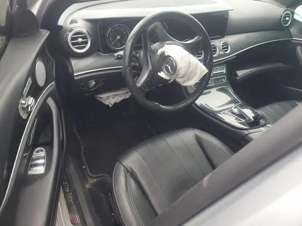 WDDZF4KB1HA243811 2017 MERCEDES-BENZ E-KLASSE - Image 8
