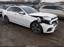 WDDZF4KB1HA257594 2017 MERCEDES-BENZ E-KLASSE