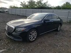 WDDZF4KB1HA272533 2017 MERCEDES-BENZ E-KLASSE