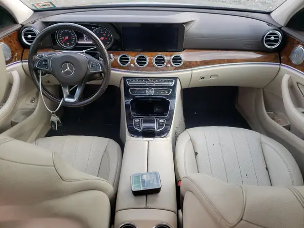 WDDZF4KB1HA272533 2017 MERCEDES-BENZ E-KLASSE - Image 8