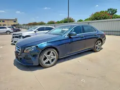WDDZF4KB1HA277053 2017 MERCEDES-BENZ E-KLASSE