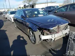 WDDZF4KB1HA279224 2017 MERCEDES-BENZ E-KLASSE