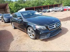 WDDZF4KB1JA296451 2018 MERCEDES-BENZ E-KLASSE