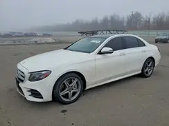 WDDZF4KB1JA301602 2018 MERCEDES-BENZ E-KLASSE