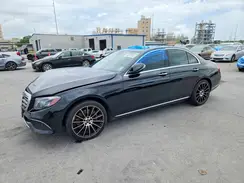WDDZF4KB1JA302653 2018 MERCEDES-BENZ E-KLASSE