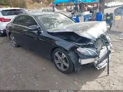 WDDZF4KB1JA320909 2018 MERCEDES-BENZ E-KLASSE