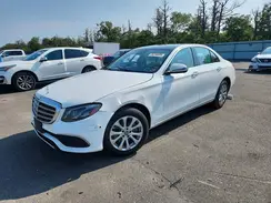 WDDZF4KB1JA344921 2018 MERCEDES-BENZ E-KLASSE