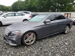 WDDZF4KB1JA351626 2018 MERCEDES-BENZ E-KLASSE