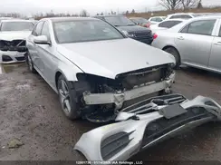WDDZF4KB1JA357345 2018 MERCEDES-BENZ E-KLASSE