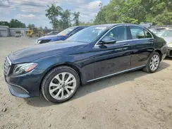 WDDZF4KB1JA365414 2018 MERCEDES-BENZ E-KLASSE