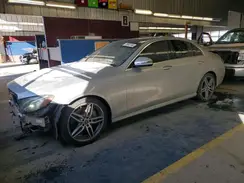 WDDZF4KB1JA370418 2018 MERCEDES-BENZ E-KLASSE