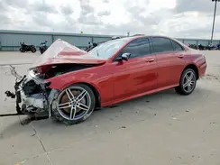 WDDZF4KB1JA373111 2018 MERCEDES-BENZ E-KLASSE