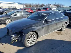WDDZF4KB1JA393701 2018 MERCEDES-BENZ E-KLASSE