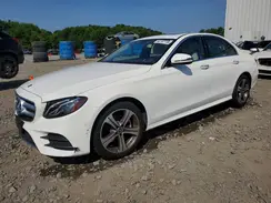 WDDZF4KB1JA406916 2018 MERCEDES-BENZ E-KLASSE