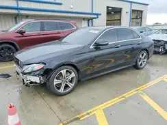 WDDZF4KB1JA417222 2018 MERCEDES-BENZ E-KLASSE