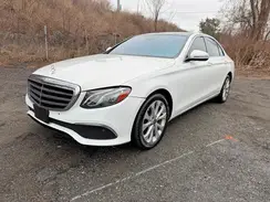 WDDZF4KB1JA424428 2018 MERCEDES-BENZ E-KLASSE
