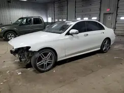 WDDZF4KB1JA426955 2018 MERCEDES-BENZ E-KLASSE