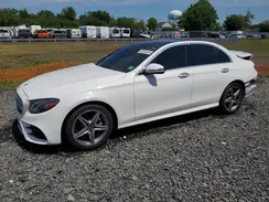 WDDZF4KB1JA450513 2018 MERCEDES-BENZ E-KLASSE
