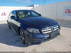 WDDZF4KB1JA451063 2018 MERCEDES-BENZ E-KLASSE