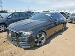 WDDZF4KB1JA472284 2018 MERCEDES-BENZ E-KLASSE