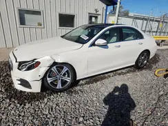 WDDZF4KB1JA480210 2018 MERCEDES-BENZ E-KLASSE