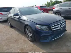 WDDZF4KB1KA489331 2019 MERCEDES-BENZ E-KLASSE