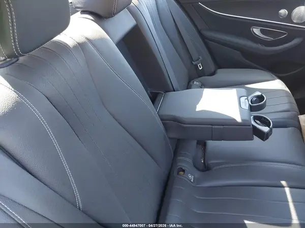WDDZF4KB1KA514387 2019 MERCEDES-BENZ E-KLASSE - Image 8