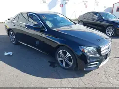 WDDZF4KB1KA522389 2019 MERCEDES-BENZ E-KLASSE