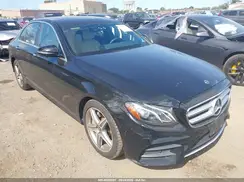 WDDZF4KB1KA523610 2019 MERCEDES-BENZ E-KLASSE