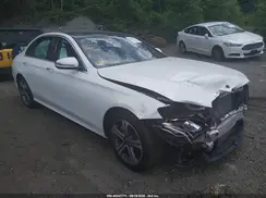 WDDZF4KB1KA524076 2019 MERCEDES-BENZ E-KLASSE