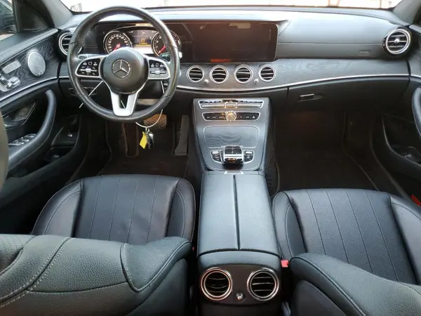 WDDZF4KB1KA525986 2019 MERCEDES-BENZ E-KLASSE - Image 8