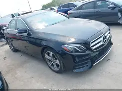 WDDZF4KB1KA532761 2019 MERCEDES-BENZ E-KLASSE