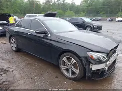 WDDZF4KB1KA546319 2019 MERCEDES-BENZ E-KLASSE