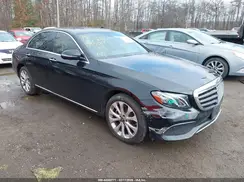 WDDZF4KB1KA548443 2019 MERCEDES-BENZ E-KLASSE