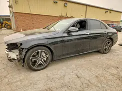 WDDZF4KB1KA551360 2019 MERCEDES-BENZ E-KLASSE