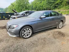 WDDZF4KB1KA577067 2019 MERCEDES-BENZ E-KLASSE